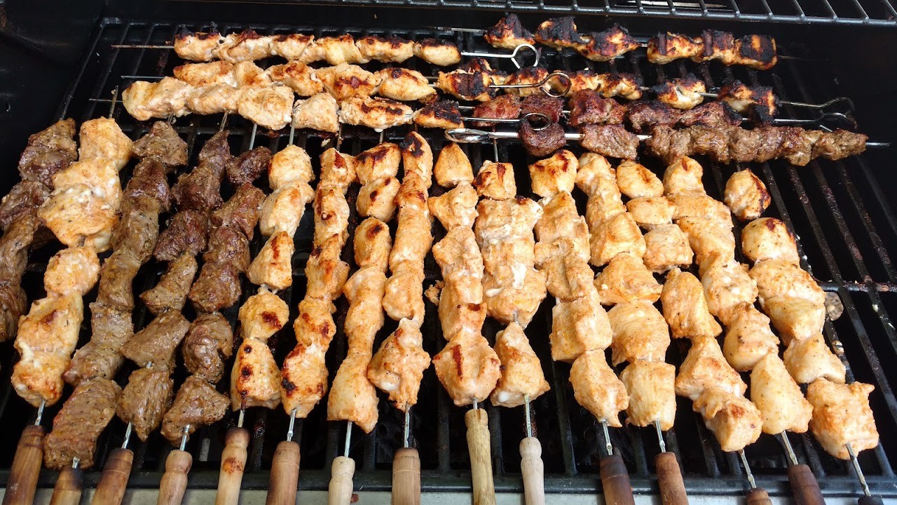 Photo of Yummy Food Truck - 2899 Sooke Lake Rd, Victoria, BC V9B 4R2